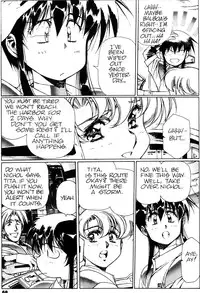 [Urushihara Satoshi] Plastic Little - Captain's log [English]