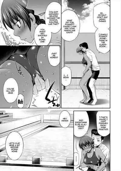 Houkago no Classmate - After school classmate Ch. 4 | My Classmate After Class Ch. 4