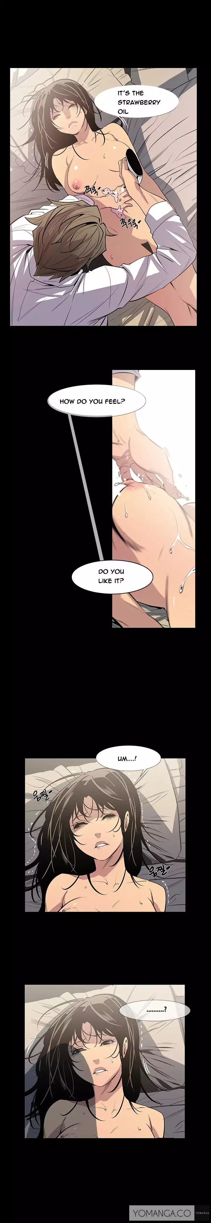 Canine Tooth Ch.1-11