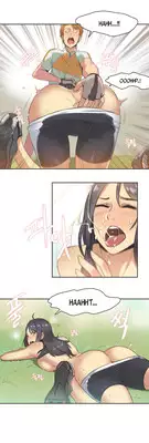 [Gamang] Sports Girl Ch.1-26 (English) (YoManga) (Ongoing)