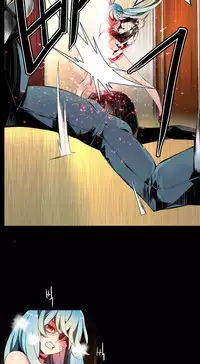 [Juder] Lilith`s Cord Ch.1-15 (English) (Ongoing)