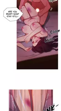 [PINKO] Scandal of the Witch Ch.1-25 (English) (Ongoing)