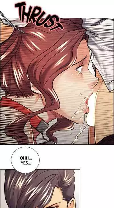 Taste of Forbbiden Fruit Ch.23/24