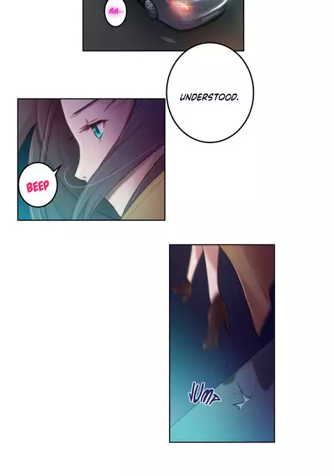 Sex Knights-Erotic Sensuality & Perception Ch.1-11