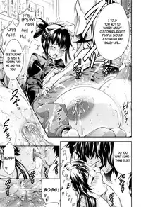 [Kuusou] New! Type ♥ [English] [Ancient Archon+B.E.C. Scans]