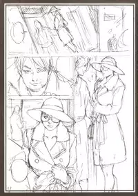 (C82) [Dennou Yamasakigumi (Izayoi Seishin)] In Y Akajuutan Chapter 03 Rough Gajuu (Original)