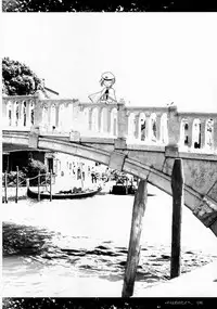 [PATOTO (Salamander)] Kokoro ha Kimi no Moto he (ARIA)