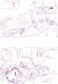 [i - musu Aki] toro ma n sutairu + tora no ana rīfuretto