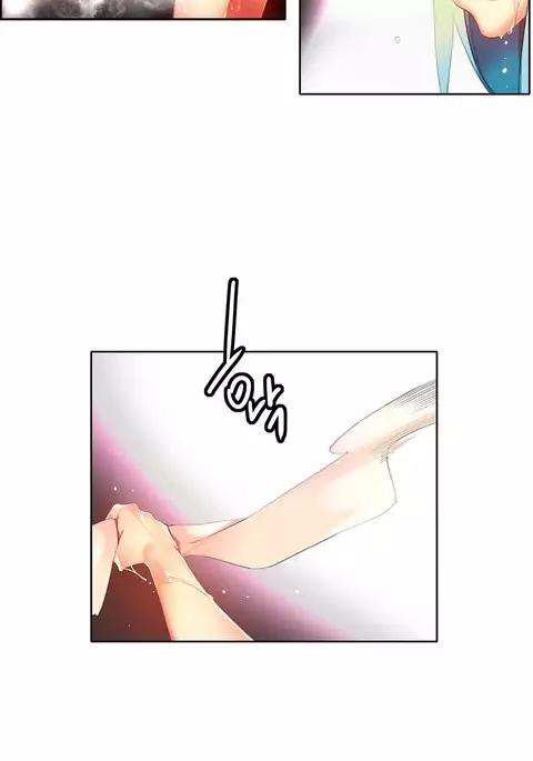 Lilith`s Cord Ch.1-40