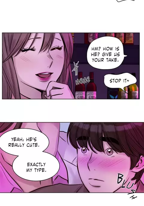 Atonement Camp Ch.1-31