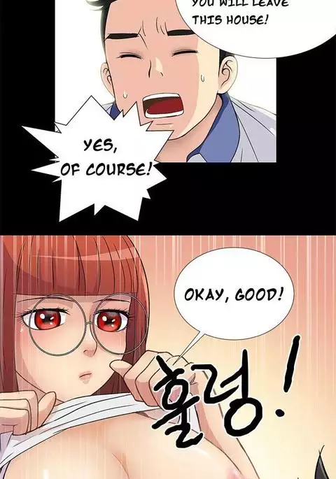 Will You Do as I Say? Ch.1-19