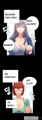 [Mr. Mun] Will You Do as I Say? Ch.1-17 (English) (Ongoing)