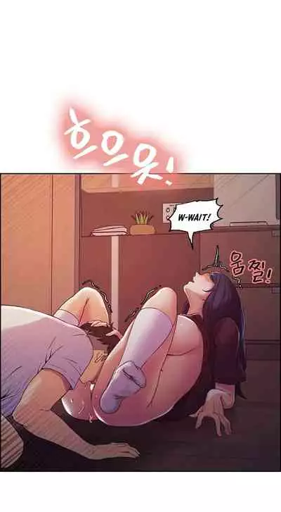 [Serious] Runaway Family (Ongoing) (Ch. 1 - 22)