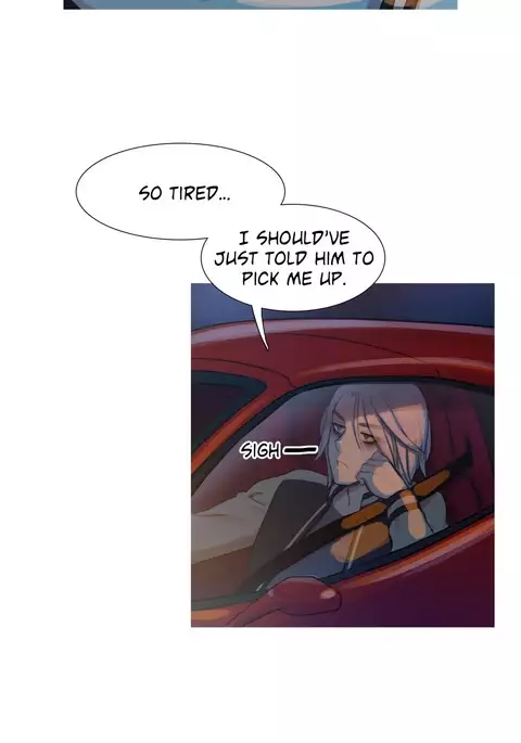 Scandal of the Witch Ch.1-16