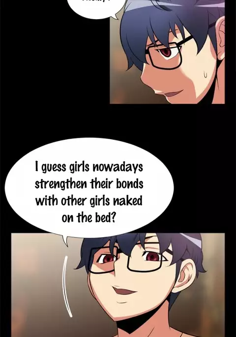 Love Parameter Ch.1-69