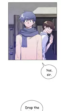 Perfect Half Ch.1-20 (English) (Ongoing)