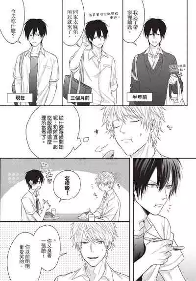 Fukigen Itoko ga Kawaisugite Shikatanai | 臭脸表弟可爱到让我受不了