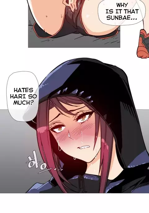 Household Affairs Ch.1-41