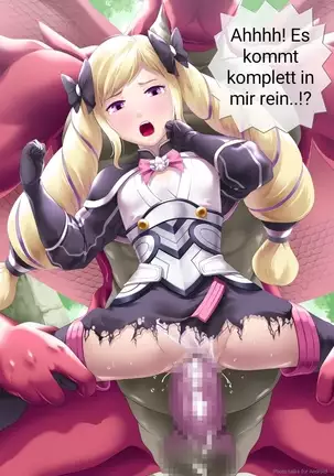 Deep Rising Fire Emblem Heroes The Reason Heroes were summoned German Version