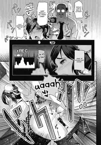 [Nakasone Battalion (Nakasone Haiji)] Genkin ga Areba FeiFei to Dekiru! (THE IDOLM@STER CINDERELLA GIRLS) [English] =desudesu+EroMangaGirls+KalevalaScans= [Digital]