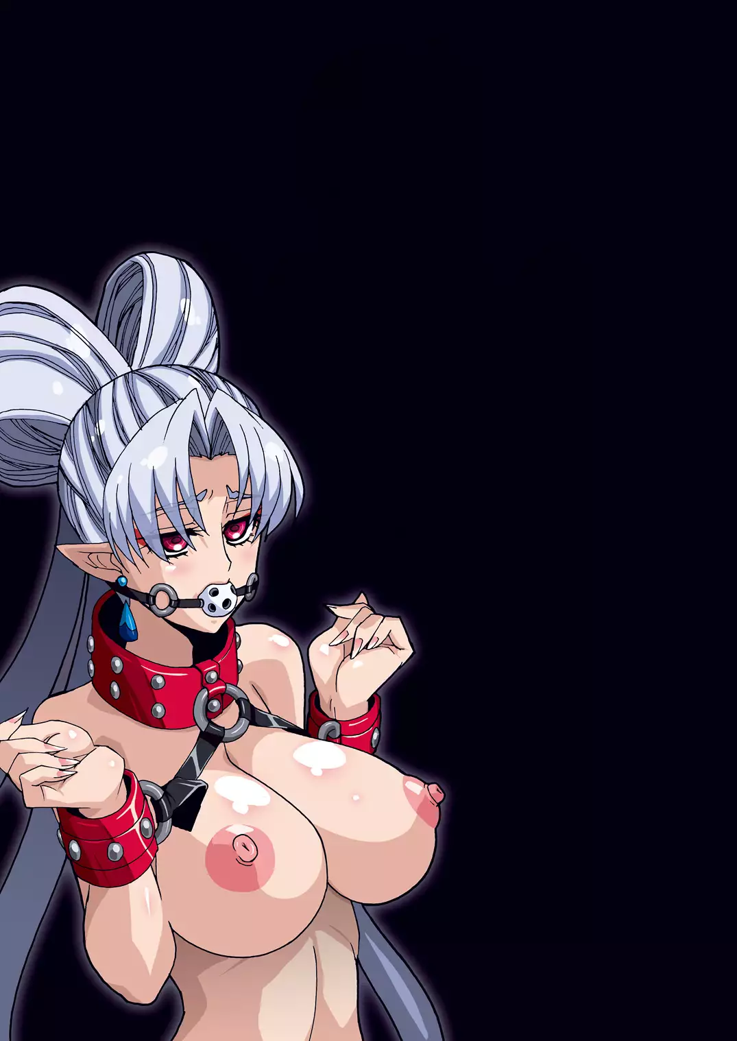 DARK SLAVES HARDCORE DL