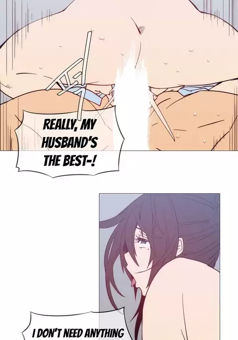 Household Affairs Ch.1-41