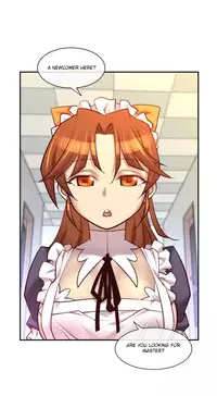 [Son Hee-Joon] Master in My Dreams Ch.0-32 (English) (Ongoing)