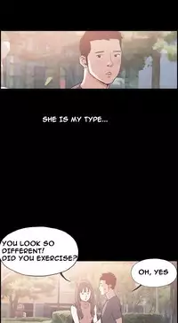 [Mr. Byeong-Su] Cohabitation Ch.1-39 (English) (Ongoing)