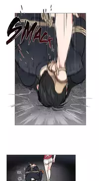 [The Jinshan] Sadistic Beauty Ch.1-19 (English) (Ongoing)