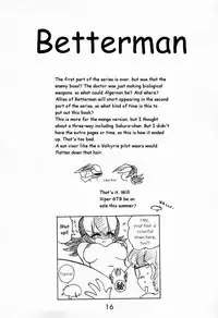 (C56) [Black Dog (Kuroinu Juu)] Echoes -Act 2- (Various) [English]