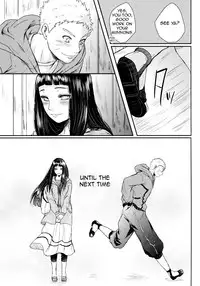 (SUPER26) [Ring Memo (Oretto)] Fuyuiro Memories - Winter Color Memories (Naruto) [English] [Alphya04] [Incomplete]