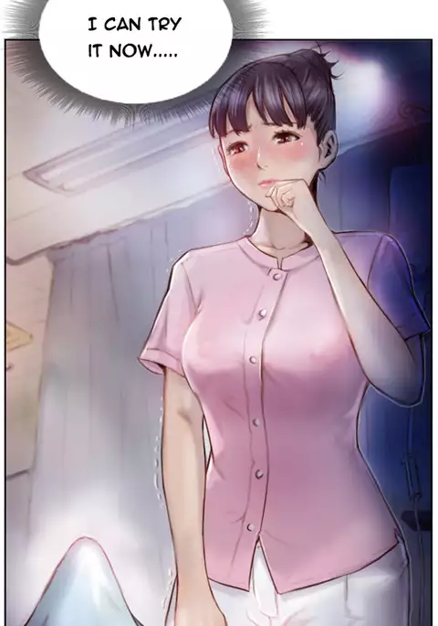 New Face Ch.1-16
