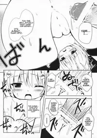 (COMIC1☆3) [Shiawase Kanmiryou (Yuki Tomoshi)] Lo LOVEru -Roraburu- (To LOVE-Ru) [English]