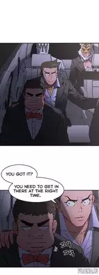 [Yi Hyeon Seok] Refrain Love Ch.1-24 (English) (YoManga) (Ongoing)