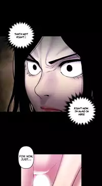 [Guh Bal Han] Ghost Love Ch.1-26 (English) (YoManga) (Ongoing)