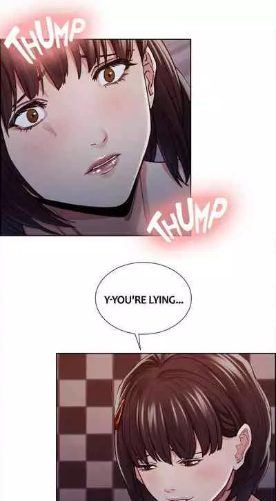 [Serious] Taste of Forbbiden Fruit Ch.9/24 [English] [Hentai Universe]