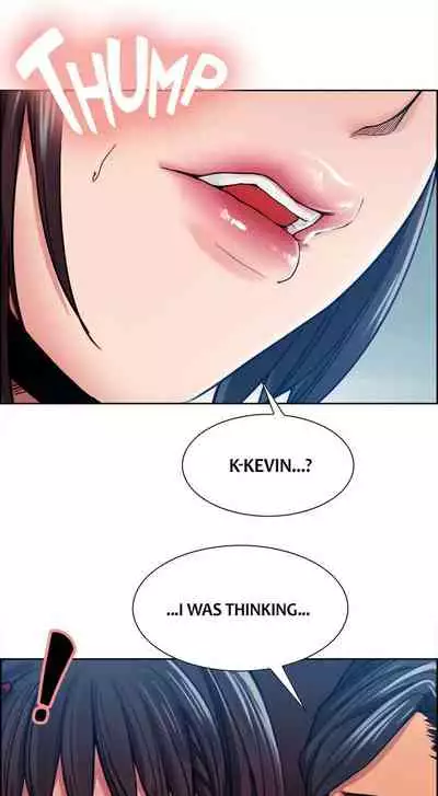 [Serious] Taste of Forbbiden Fruit Ch.9/24 [English] [Hentai Universe]