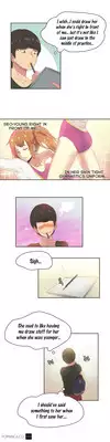 [Gamang] Sports Girl Ch.1-26 (English) (YoManga) (Ongoing)