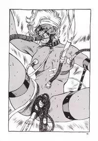 (C59) [ALPS, Okachimentaiko Seisakushitsu (Various)] OKACHIMENTAIKO G (Various)