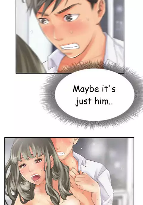 New Face Ch.1-16