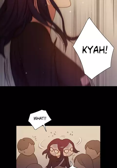 Scandal of the Witch Ch.1-26