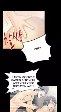 My Office Ch.1-42 (English) (Ongoing)