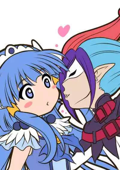 [Cyclone (Izumi, Reizei)] Cyclone no Full Color Pack2 