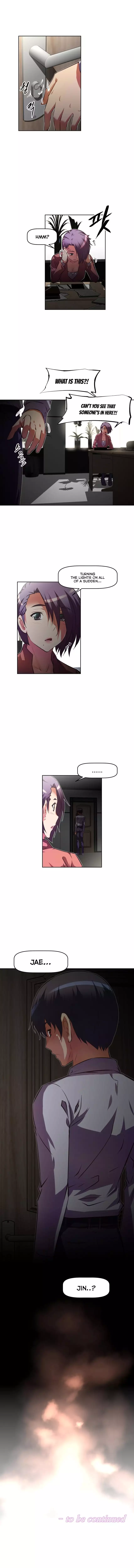 Brawling Go Ch.76-126