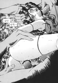 (C62) [Takitate (Kantarou)] THAN PARA 11 (Ah! Megami-sama!)