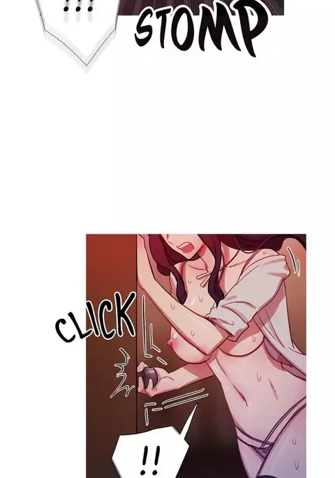 Scandal of the Witch Ch.1-15