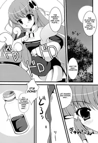 (C80) [Oracle Eggs (suihi)] FANCY2 (The World God Only Knows) [English] [life4Kaoru]