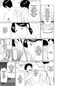 [Takasugi Kou] Ore no Hahaoya | My Mother [English] [Tadanohito]