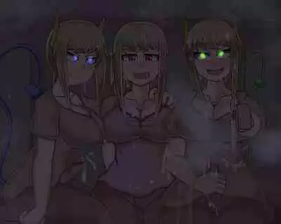 淫魔化桑拿开业啦!篇章（机翻）