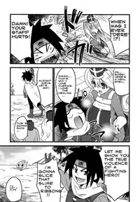 [Doi Sakazaki] Dragon Final 3 ~Soshite Chikase e~ | Dragon Final 3 ~until the dick-cheese~ (COMIC Unreal 2007-04 Vol. 6) [English] {bewbs666}